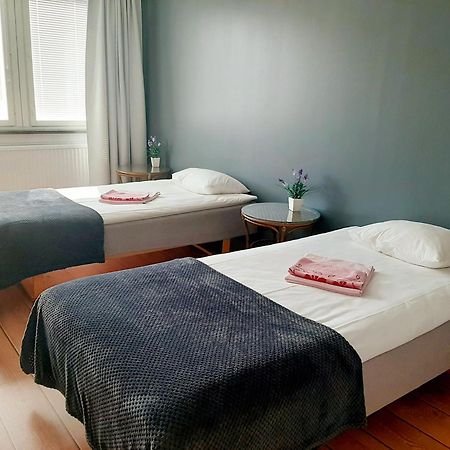 Center Hostel Kaatrahovi Lieksa Pokój zdjęcie