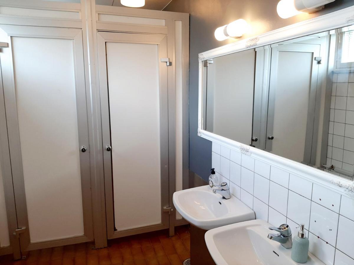 Center Hostel Kaatrahovi Lieksa Zewnętrze zdjęcie