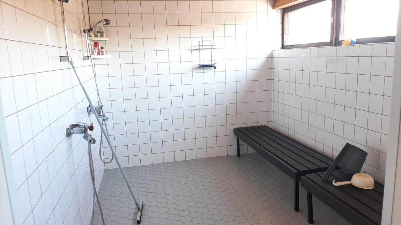 Center Hostel Kaatrahovi Lieksa Zewnętrze zdjęcie