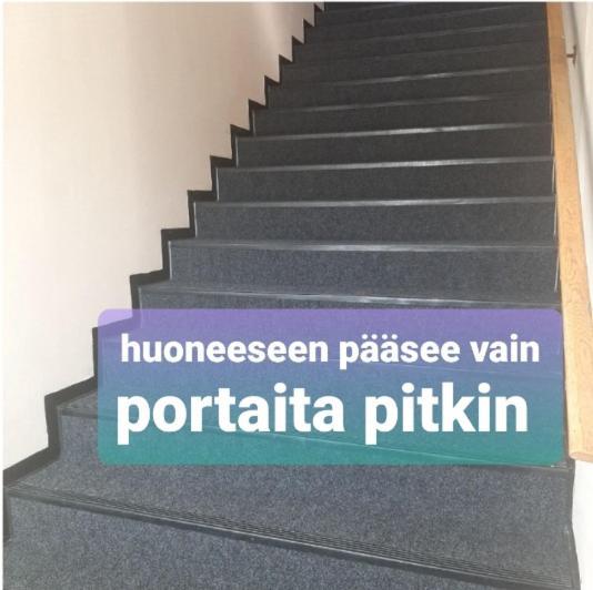 Center Hostel Kaatrahovi Lieksa Pokój zdjęcie