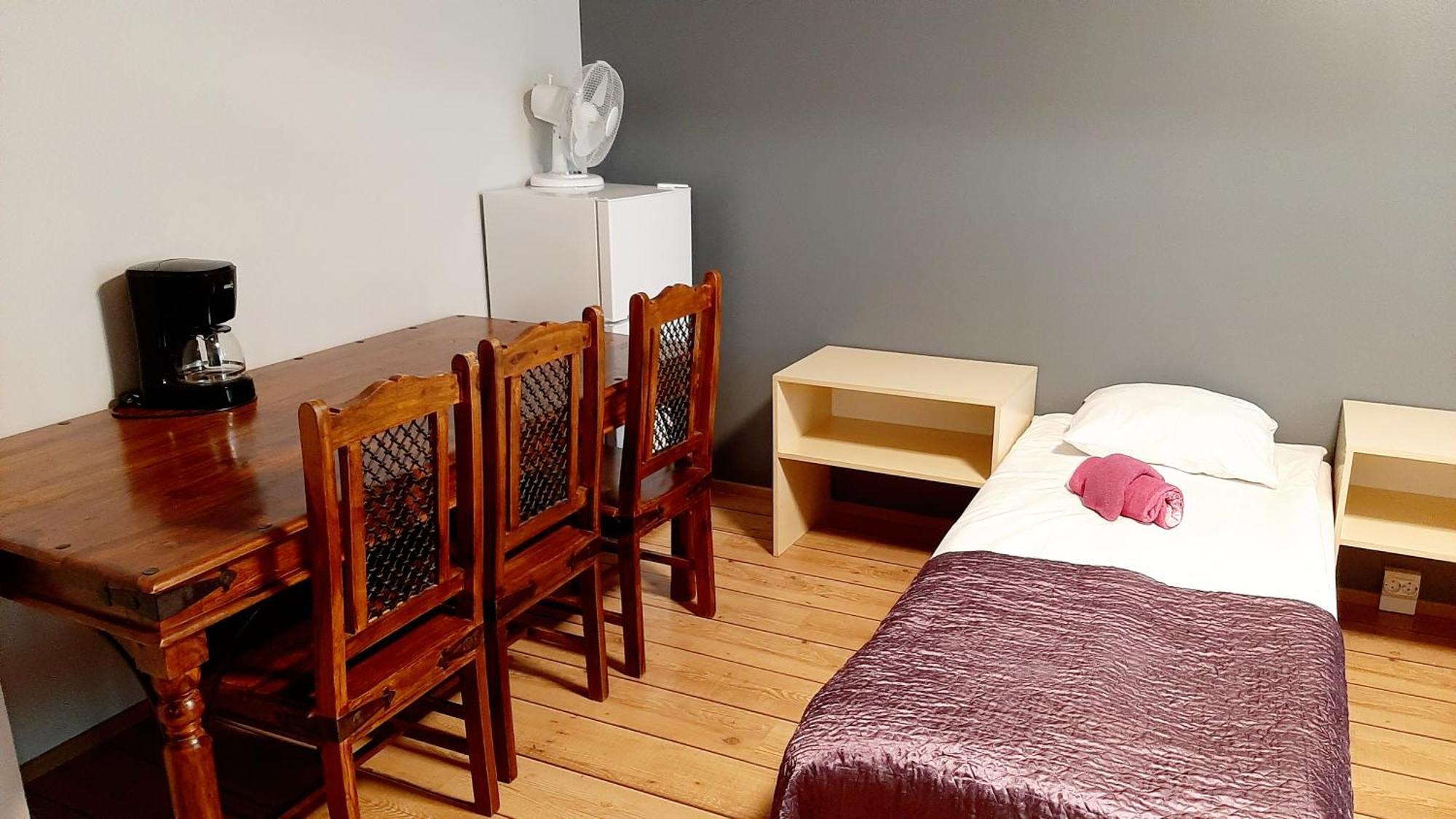 Center Hostel Kaatrahovi Lieksa Pokój zdjęcie